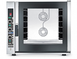Пароконвектомат Tecnoeka EKF 664 E UD, фото 1