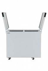 Холодильный ларь Ugur USS 300 BY2K в Москве , фото 2