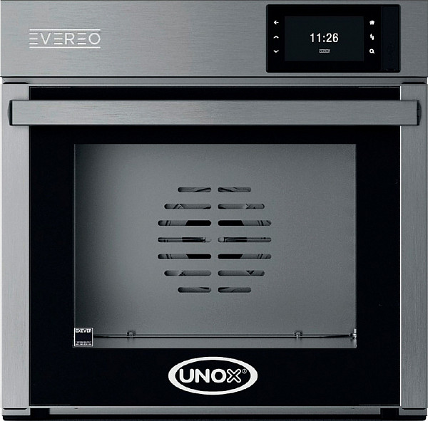 Тепловой шкаф Unox XEEC-10HS-EPD фото