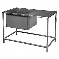 Ванна моечная Проммаш ВМС-1Г фото