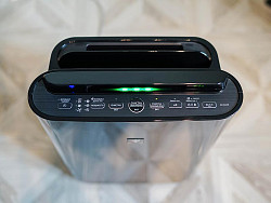 Климатический комплекс Sharp KC-D41RB в Москве , фото 8