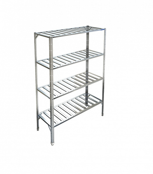 Стеллаж Техно-ТТ СТР-214/2000 фото