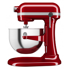 Планетарный миксер KitchenAid 5KSM60SPXEER, фото 13