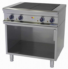 Плита электрическая Kovinastroj (Kogast) ES-Т47/P в Москве , фото