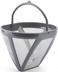 Капельная кофеварка Smeg DCF02PGEU в Москве , фото 5