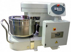 Спиральный тестомес WLBake SPRM 80 фото
