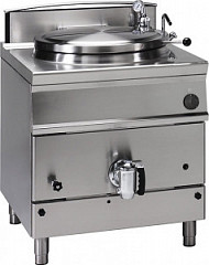 Котел пищеварочный Tecnoinox P81FIE9 в Москве , фото