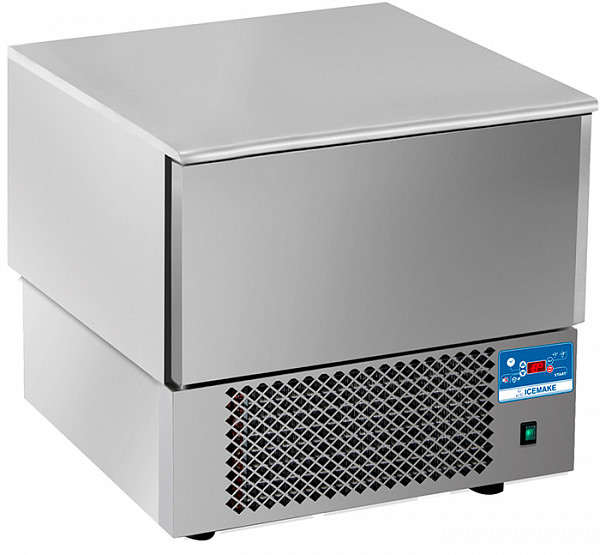 Шкаф шоковой заморозки Icemake ATT03 фото