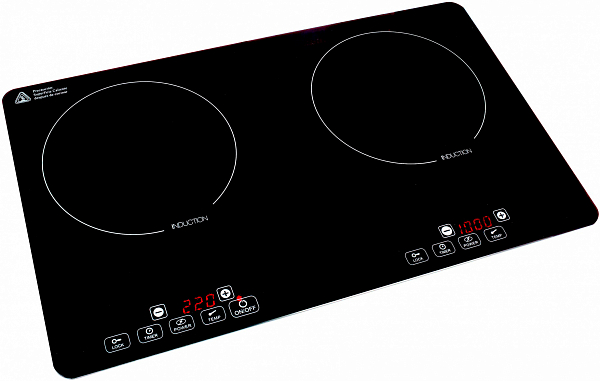 Плита индукционная Gemlux GL-IP1718 Ultra фото