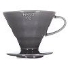 Воронка для приготовления кофе Hario VDC-02-GR-UEX фото