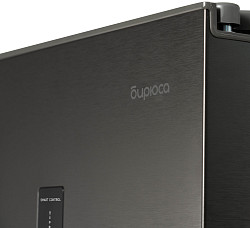 Холодильник Side-by-side Бирюса SBS 400 DI в Москве , фото 10