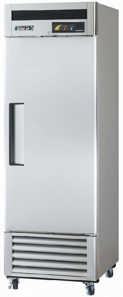 Холодильный шкаф Turbo Air FD650R фото
