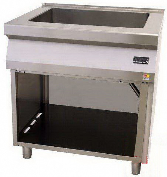 Мармит водяной Kovinastroj (Kogast) EVK-T87/P 55869 фото