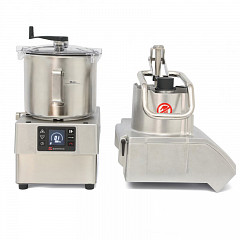 Овощерезка комбинированная Sammic CK-48V в Москве , фото 1