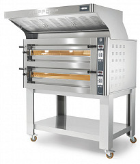 Зонт вытяжной Cuppone KDN635LAS с вентилятором в Москве , фото 2