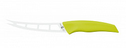 Нож для сыра Icel 12 см ручка салатовая серия I-TECH 24503.it05000.120 фото