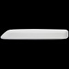 Блюдо прямоугольное Corone 14'' 360х110мм, белый Rosenthal фото