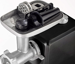 Мясорубка Caso FW 2500 Black в Москве , фото 2