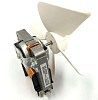 Эл. двигатель вентилятора для микроволновой печи Viatto VA-30MX67, VA-23MX83 мод SP-2301, без ГТД фото