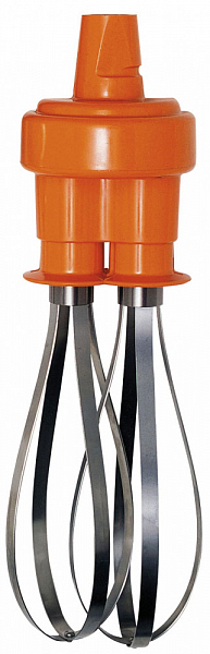 Венчик Dynamic Senior F 250 205mm (AC007) фото