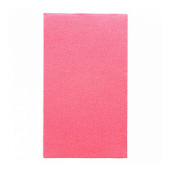 Салфетка бумажная двухслойная Garcia de Pou Double Point 1/6, фуксия, 33*40 см, 50 шт/уп, фото