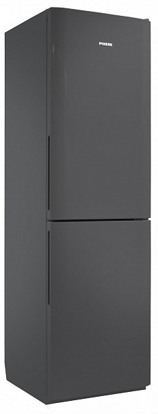 Двухкамерный холодильник Pozis RK FNF-172 графитовый фото