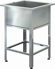 Ванна моечная Assum ВМС-С-1/430 в Москве , фото