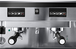 Рожковая кофемашина Wega Lunna EVD 2 высокие группы в Москве , фото 2