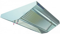 Зонт вытяжной Kayman ЗВЦ-211/2020 в Москве , фото