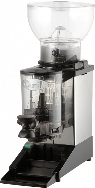 Кофемолка Cunill Tauro Inox фото