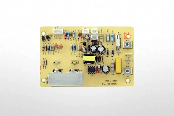 Плата силовая iPlate Mona фото