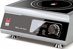 Плита индукционная Rock Kitchen IOV 3500 в Москве , фото 2