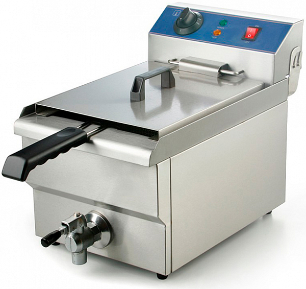 Фритюрница Kocateq BEF131V фото