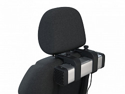 Автомобильный рециркулятор бактерицидный Atesy Пересвет-Авто РОА-1-7-02-02 в Москве , фото 2