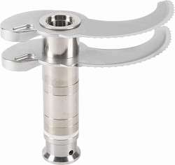 Нож для куттера Robot Coupe 57082 в Москве , фото 5