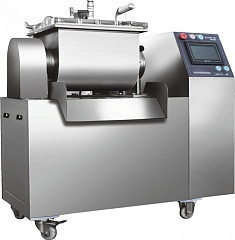 Вакуумная тестомесильная машина Hualian Machinery ZKHM-150, фото