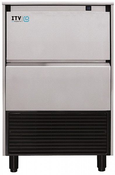 Льдогенератор Itv Gala NG 80 A фото