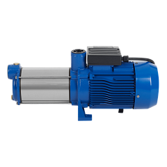 Поверхностный многоступенчатый насос Aquario AMH-220-10S в Москве , фото 2