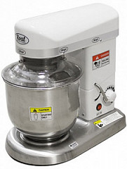 Планетарный миксер Roal B5 (132/1000) в Москве , фото