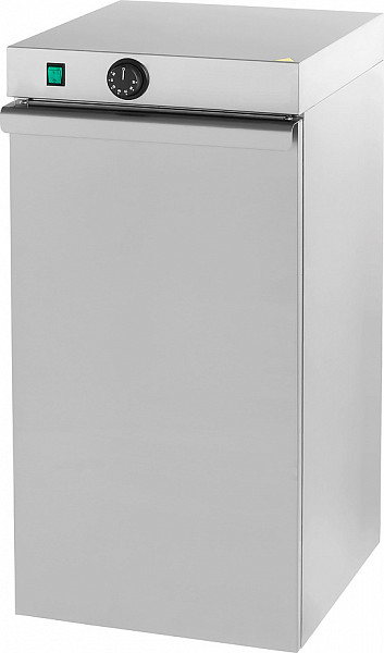 Тепловой шкаф Azimut OTS 48 фото