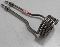 ТЭН AIRHOT SV-40 17 в Москве , фото