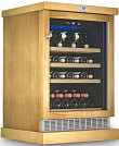 Винный шкаф монотемпературный  CEXP 45-6 RU