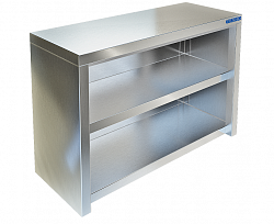 Полка закрытая Техно-ТТ ПН-423/900 фото