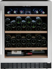 Монотемпературный винный шкаф Avintage AVU52SX в Москве , фото