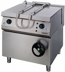 Сковорода электрическая Ozti OTE 100 фото