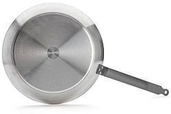 Сковорода De Buyer 8180.36 в Москве , фото 5