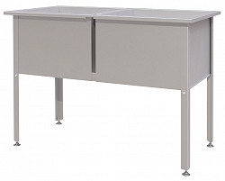 Ванна моечная Atesy ВМ-2/430 Алента в Москве , фото