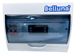 Сплит-система Belluna S218 W (с зимним комплектом) в Москве , фото 6