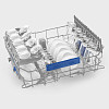 Встраиваемая посудомоечная машина Smeg STL232CL фото