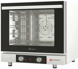 Печь конвекционная электрическая Garbin Bravo-M фото